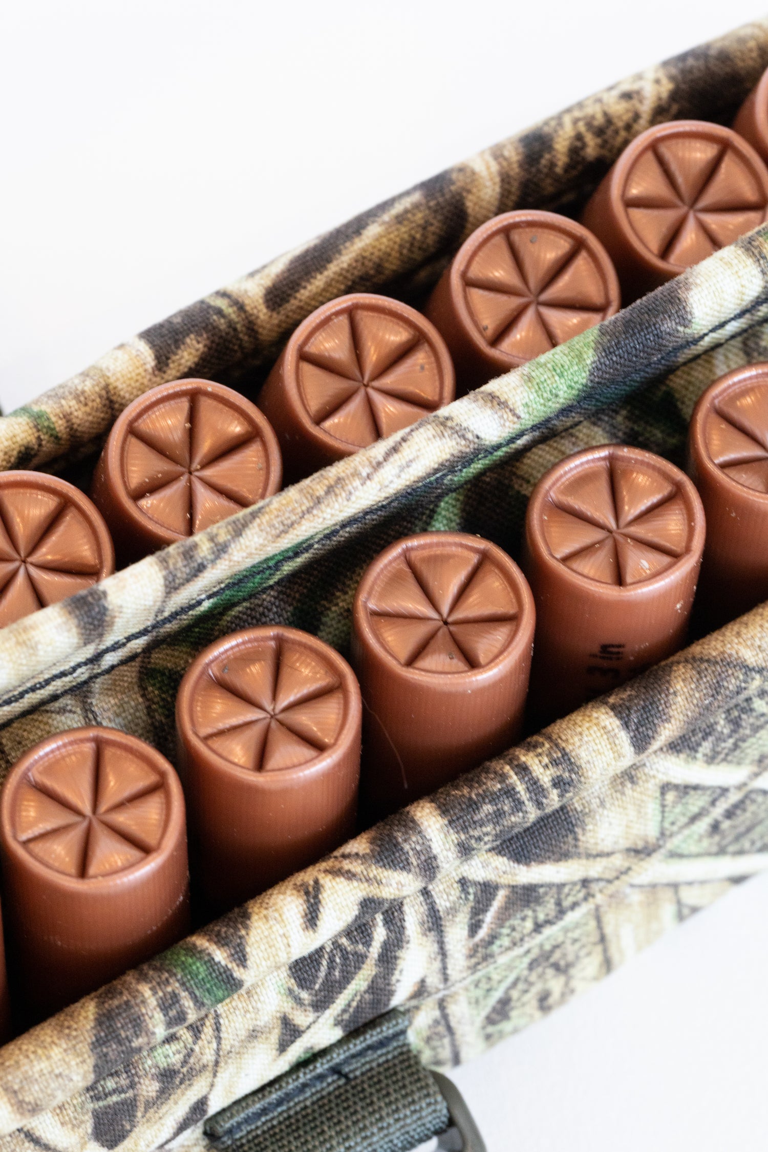 VENDETTA Shadow Grass Blades