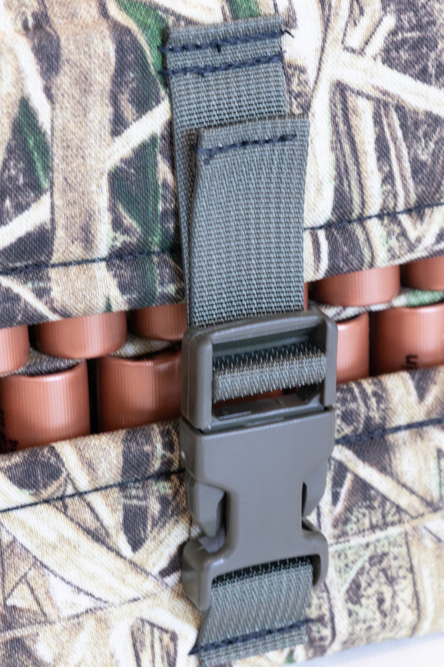 VENDETTA Shadow Grass Blades