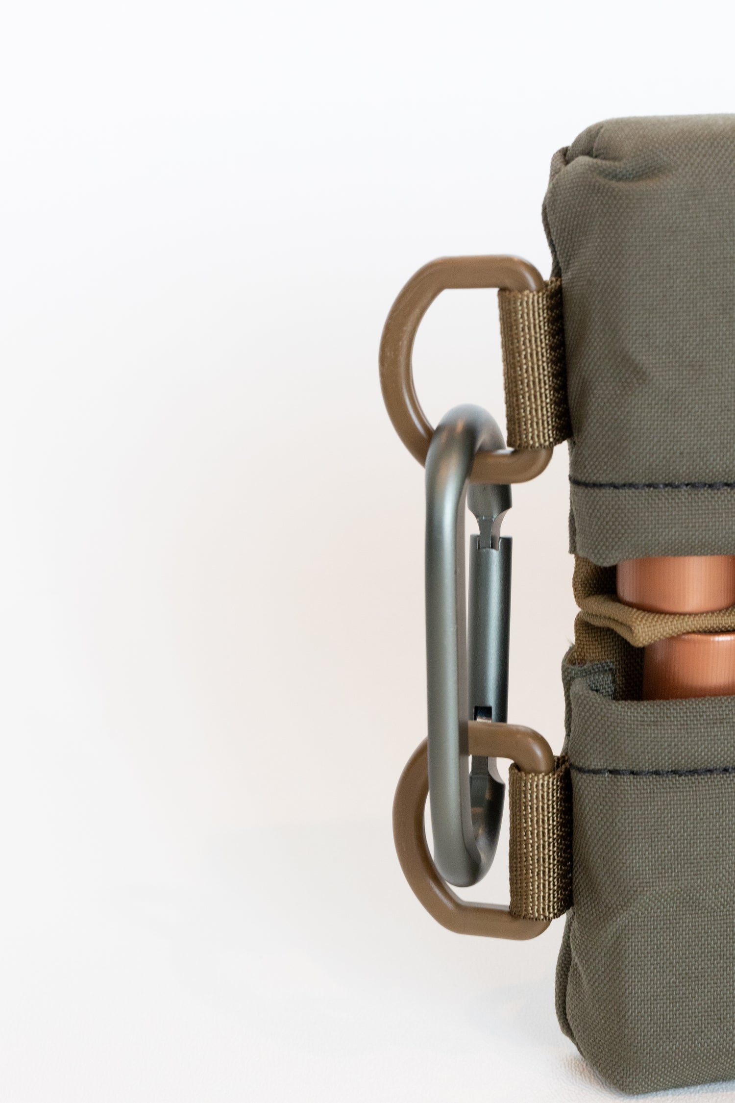 VENDETTA Ranger Green