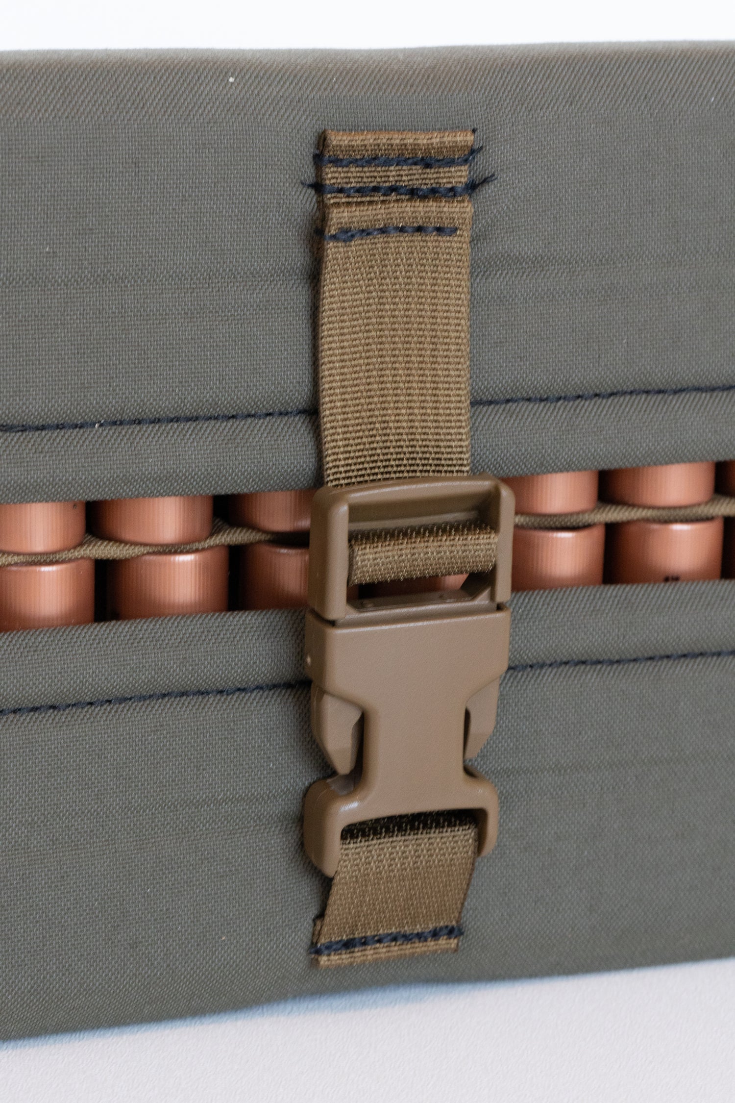 VENDETTA Ranger Green