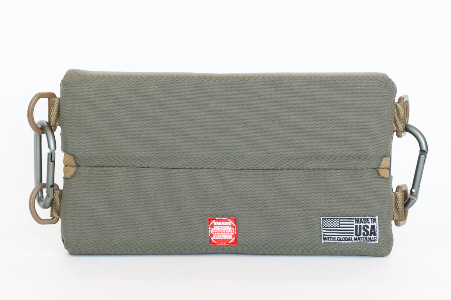 VENDETTA Ranger Green