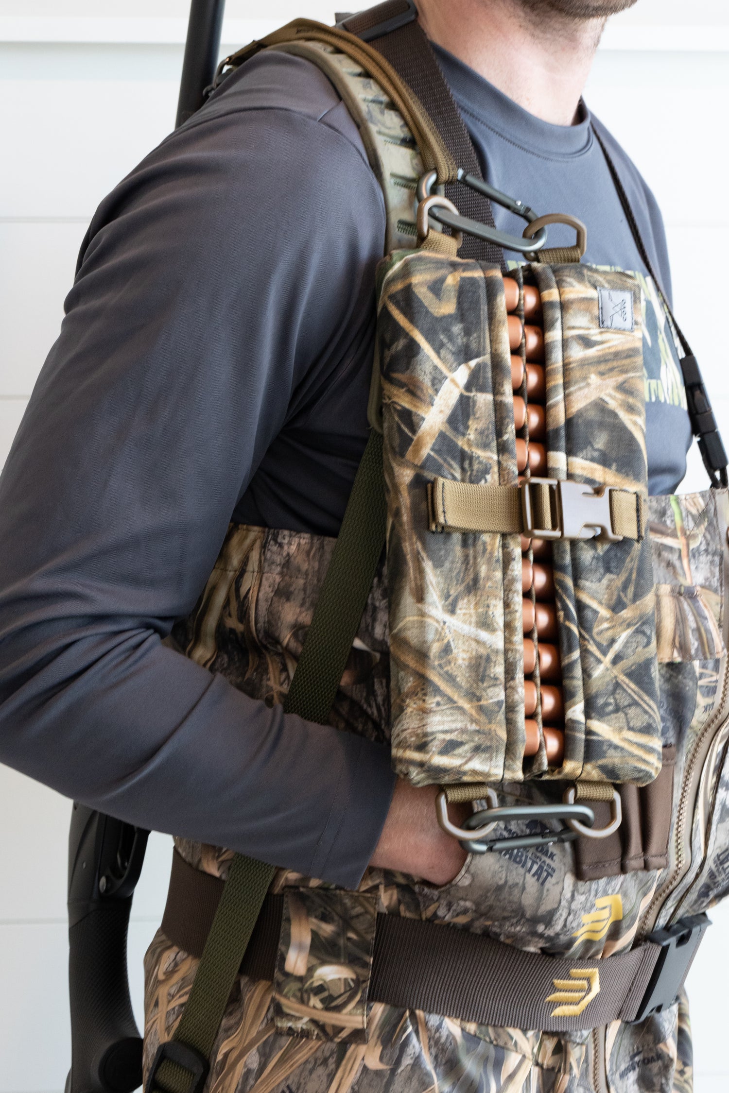 VENDETTA Realtree MAX-7