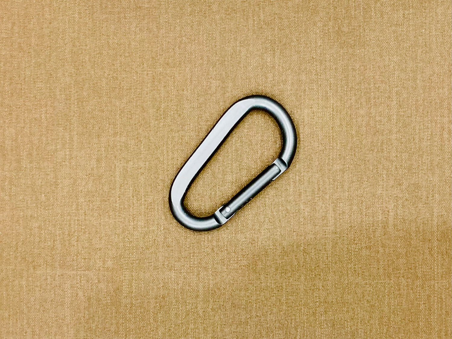 Replacement Carabiner