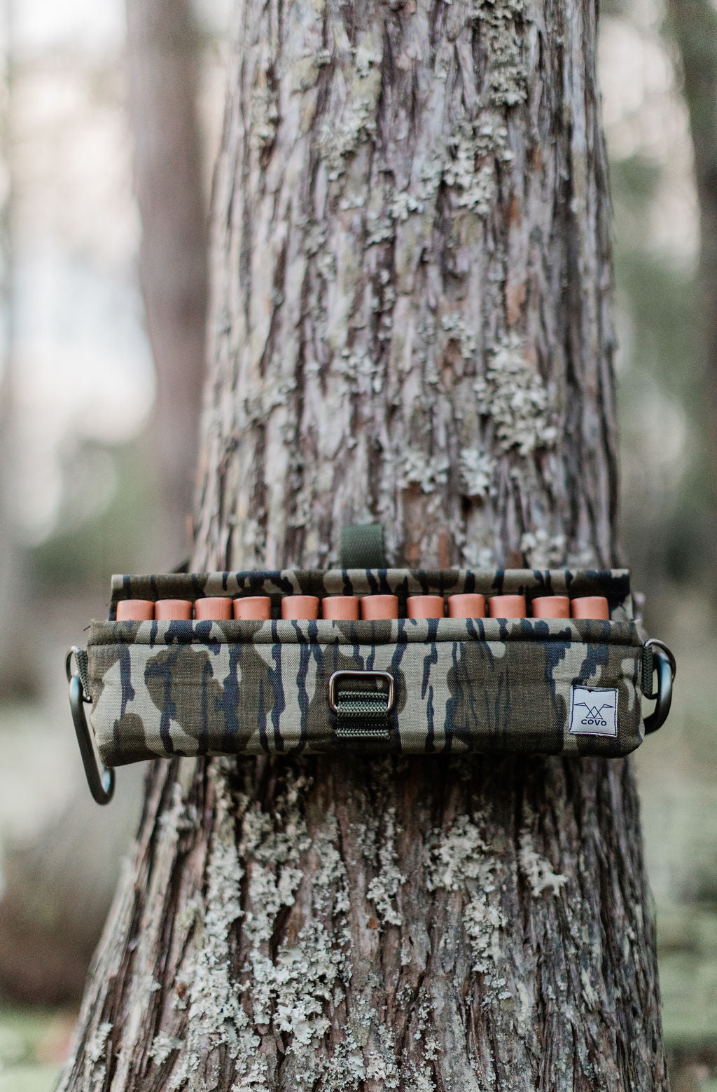 Model 1 VENDETTA Shell Pack