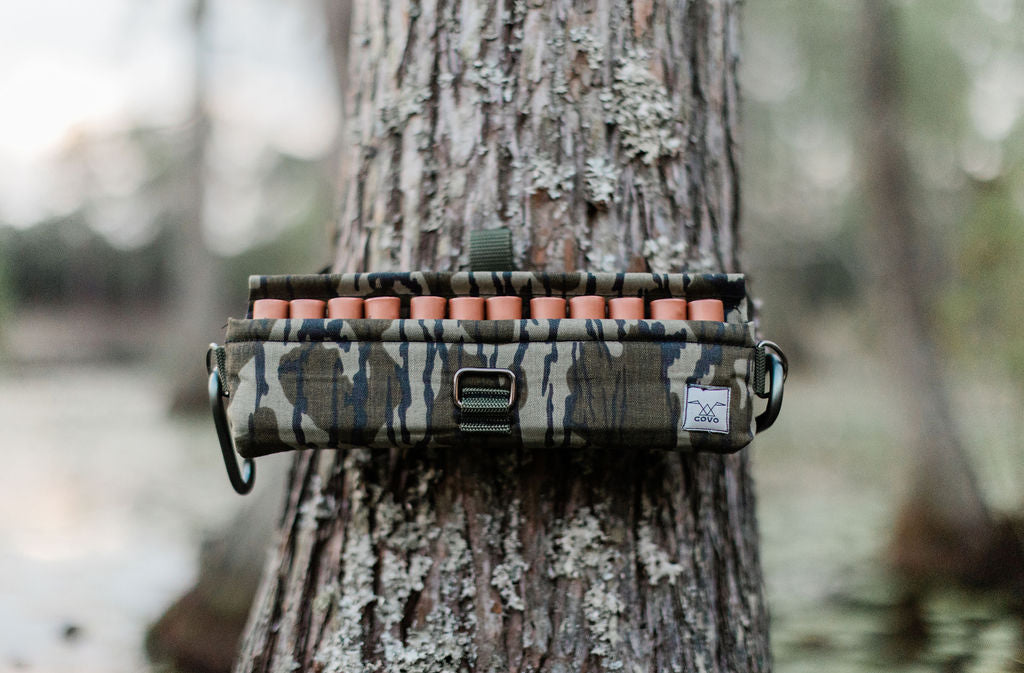 Model 1 VENDETTA Shell Pack