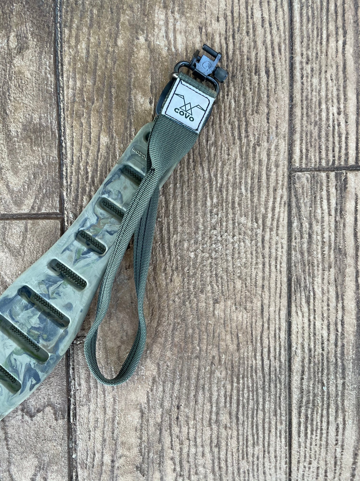VENDETTA Sling Attachment