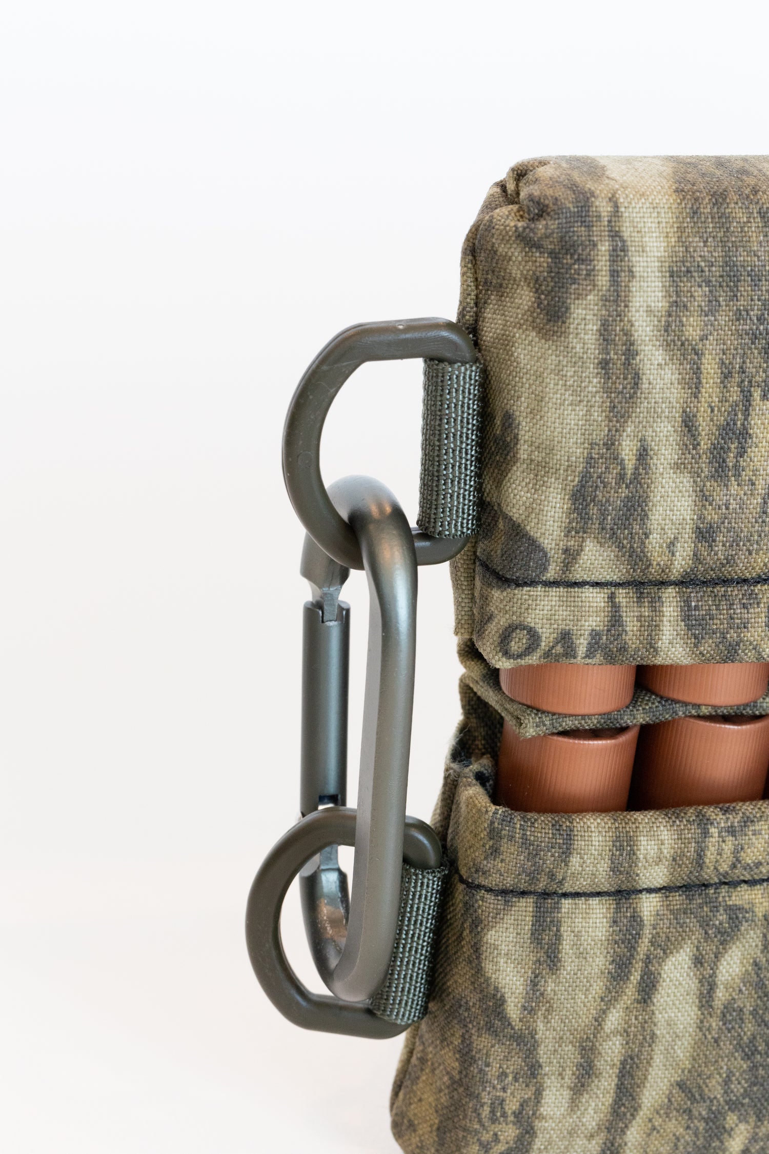 VENDETTA Mossy Oak Bottomland