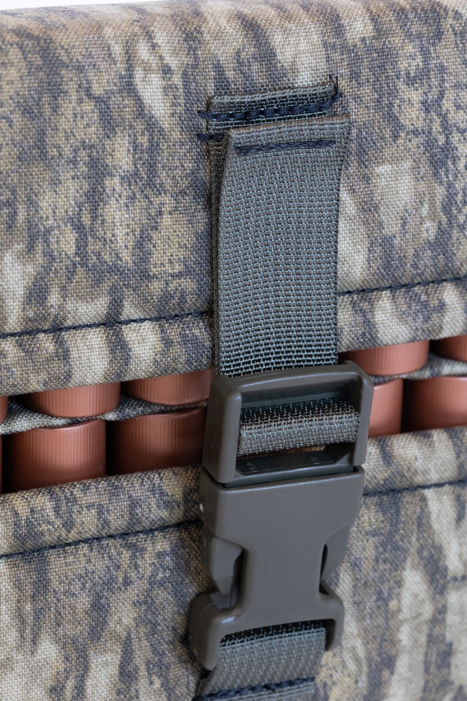 VENDETTA Mossy Oak Bottomland