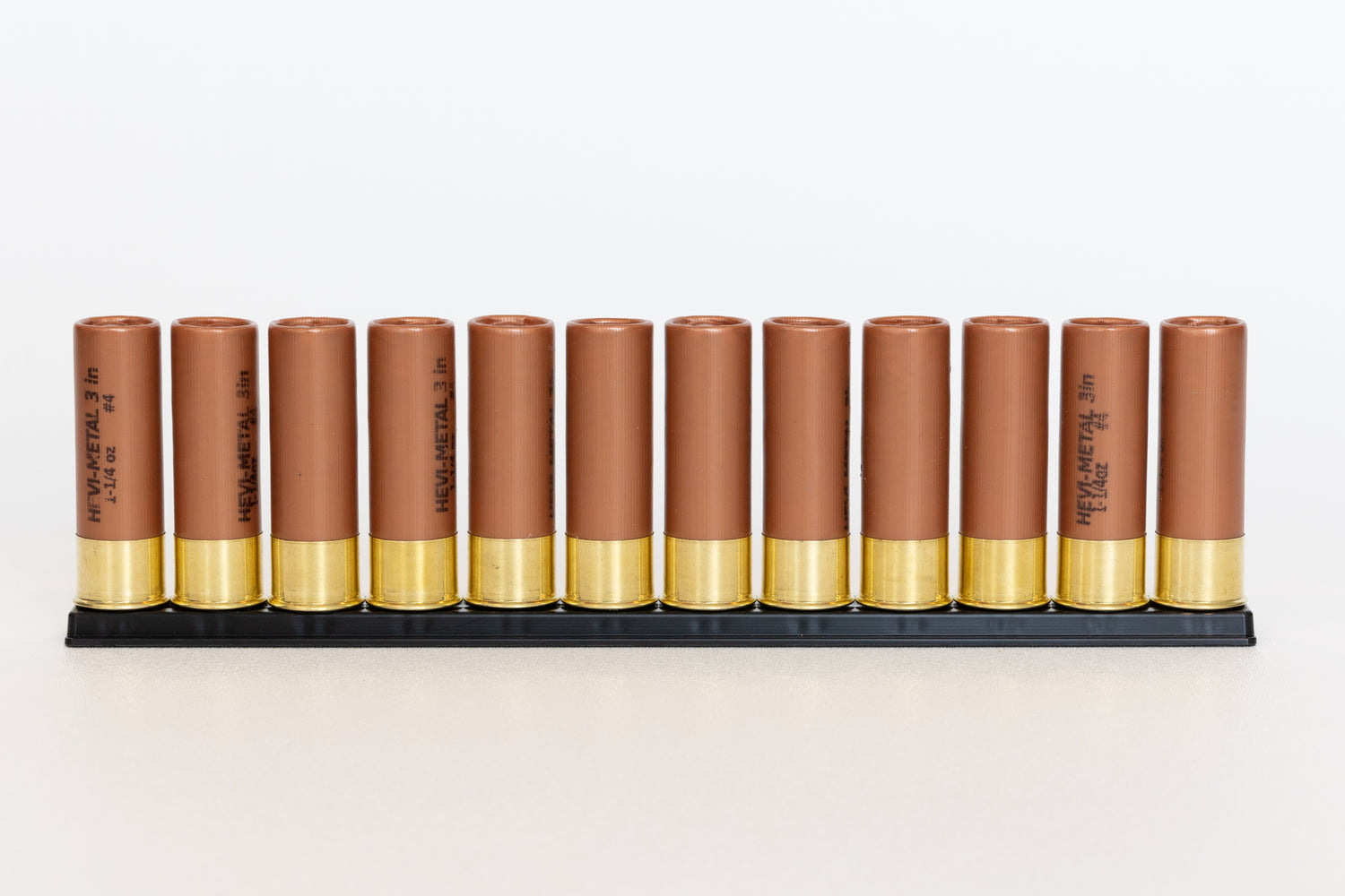 SUPER CHARGED MAGNETIC SHELL STRIPS (2-PACK)