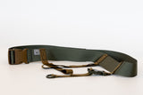 VENDETTA Timber Belt