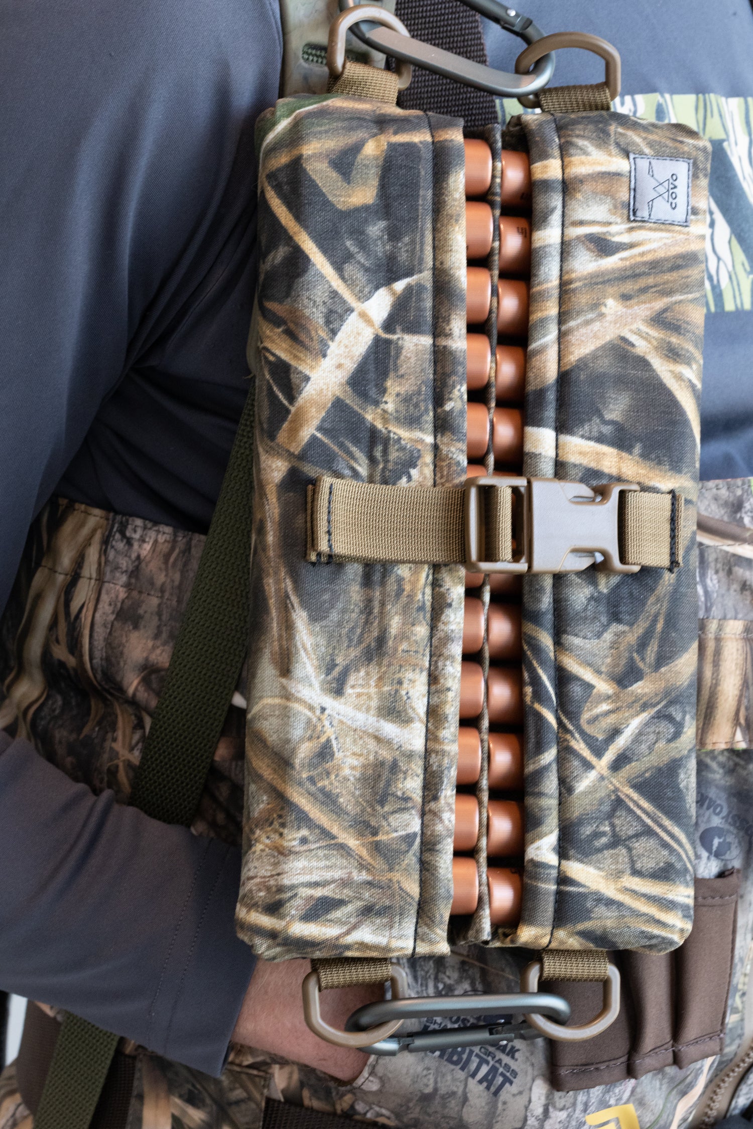 VENDETTA Realtree MAX-7