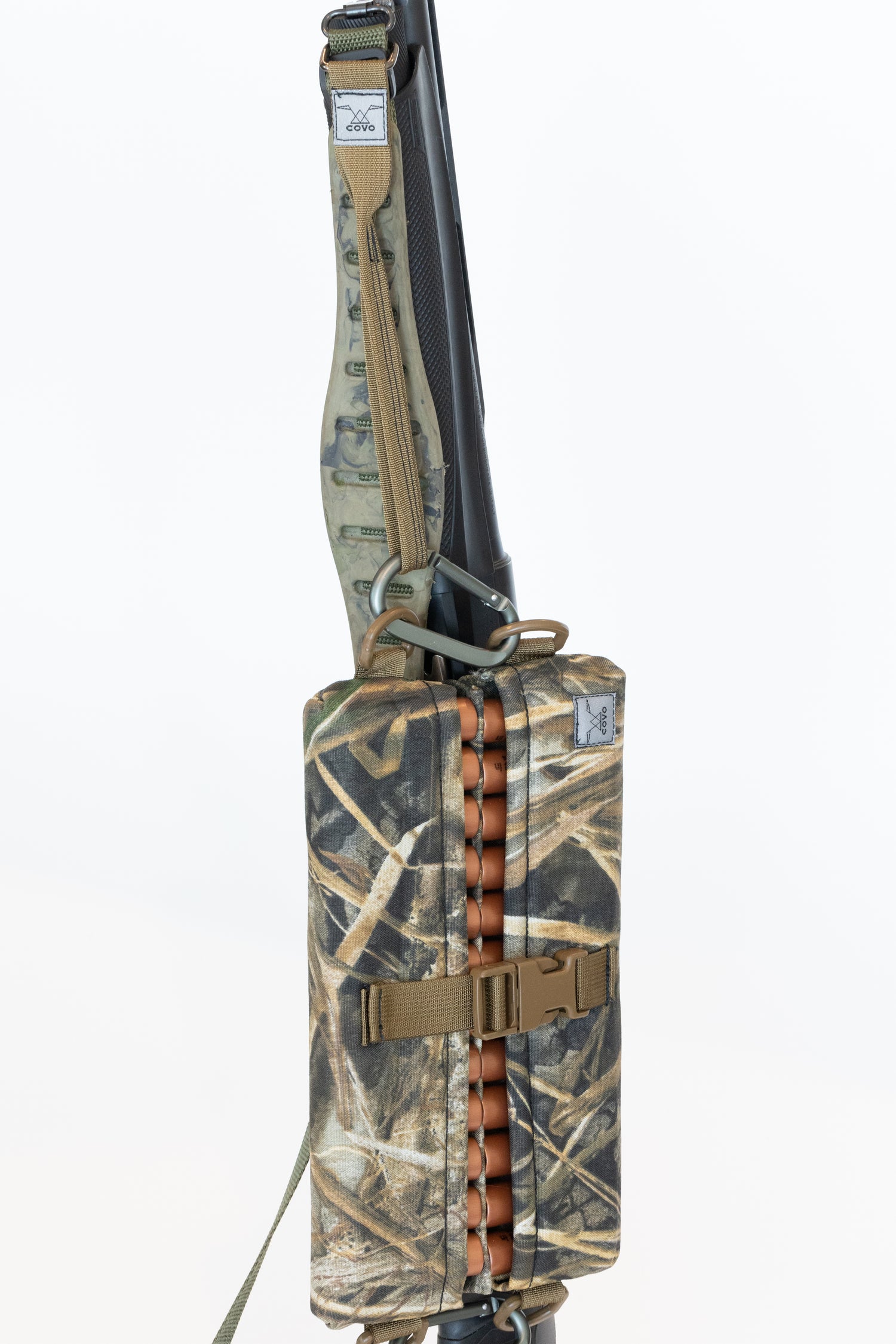 VENDETTA Realtree MAX-7