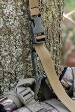 Load image into Gallery viewer, VENDETTA Timber Belt